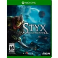Focus Home Interactive Styx Shard Of Darkness Xbox One Game